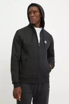 Толстовка adidas Originals, черный