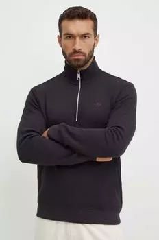Толстовка adidas Originals, черный