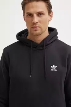 Толстовка adidas Originals, черный