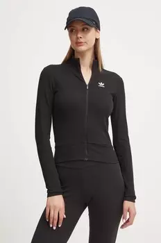 Толстовка adidas Originals, черный