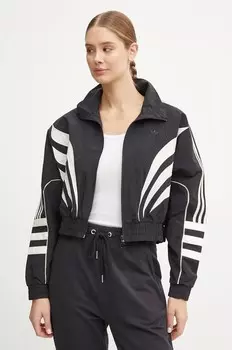 Толстовка adidas Originals, черный
