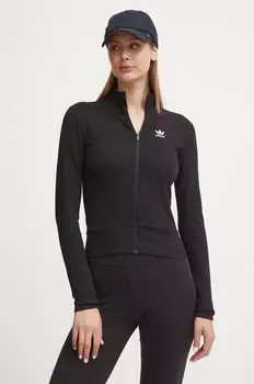 Толстовка adidas Originals, черный