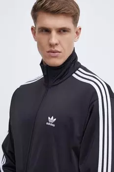 Толстовка adidas Originals, черный