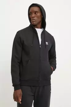 Толстовка adidas Originals, черный