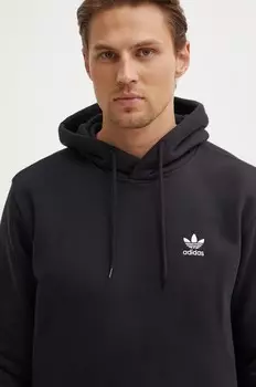 Толстовка adidas Originals, черный