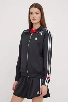 Толстовка adidas Originals, черный