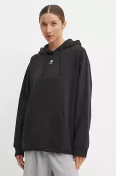 Толстовка adidas Originals, черный