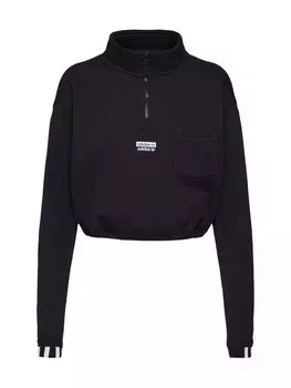 Толстовка ADIDAS ORIGINALS, черный