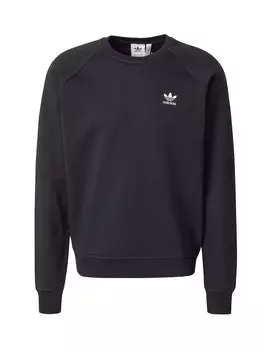 Толстовка ADIDAS ORIGINALS, черный