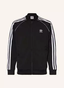 Толстовка Adidas Originals, черный