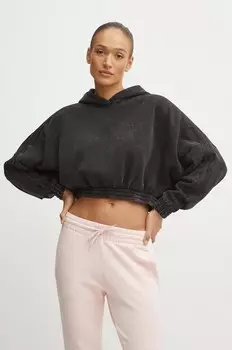 Толстовка Adidas Originals, черный