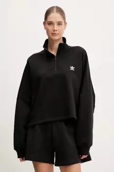 Толстовка Adidas Originals, черный