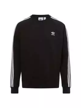 Толстовка Adidas originals, черный