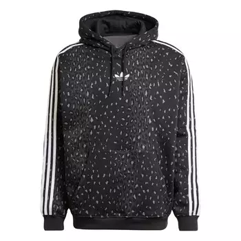 Толстовка ADIDAS ORIGINALS, черный