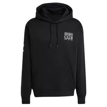 Толстовка ADIDAS ORIGINALS, черный