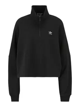 Толстовка ADIDAS ORIGINALS ESS, черный