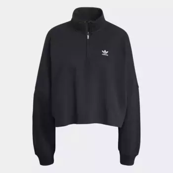 Толстовка Adidas Originals "ESS SWEATSHIRT", черный