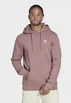 Толстовка adidas Originals ESSENTIAL, фиолетовый