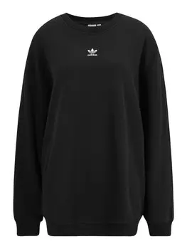 Толстовка ADIDAS ORIGINALS Essentials, черный