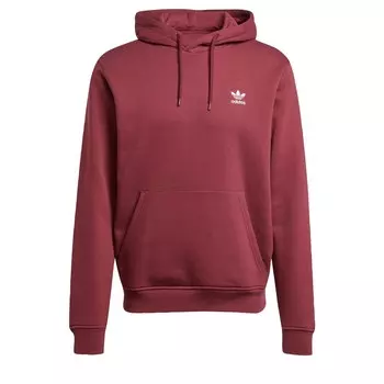 Толстовка ADIDAS ORIGINALS Essentials, цвет Merlot