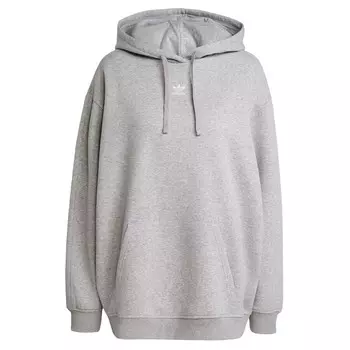 Толстовка ADIDAS ORIGINALS Essentials, цвет mottled grey