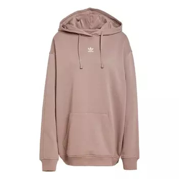 Толстовка ADIDAS ORIGINALS Essentials, коричневый