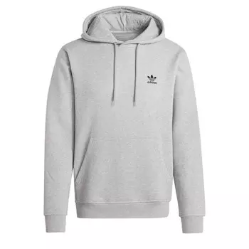 Толстовка ADIDAS ORIGINALS Essentials, пятнистый серый
