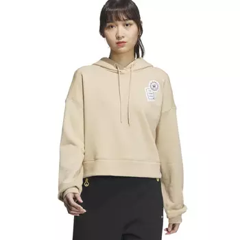 Толстовка Adidas Originals х Yu Nagaba, бежевый