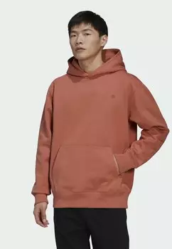Толстовка adidas Originals, коричневый