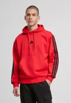 Толстовка Adidas Originals, красный