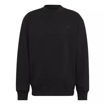 Толстовка Adidas originals Logo, Черный