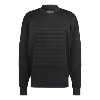 Толстовка Adidas originals Logo, Черный