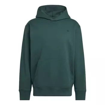 Толстовка Adidas originals Logo, Зеленый
