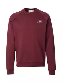 Толстовка ADIDAS ORIGINALS MOUNTAIN, бордовый