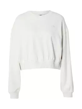 Толстовка ADIDAS ORIGINALS Nelson, белый