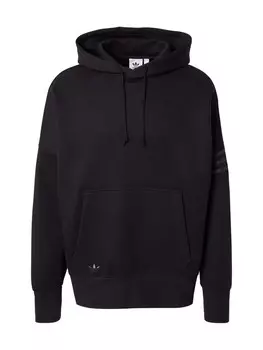 Толстовка ADIDAS ORIGINALS Neuclassics, черный