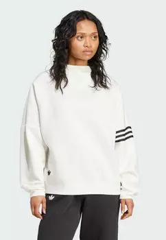 Толстовка adidas Originals, облачно-белый