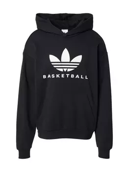 Толстовка ADIDAS ORIGINALS OG FOUN., черный