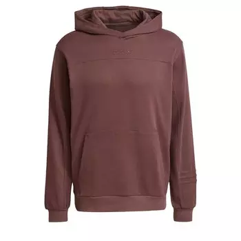 Толстовка ADIDAS ORIGINALS Pre-Loved, коричневый
