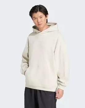 Толстовка Adidas Originals Premium Essentials из алюминия