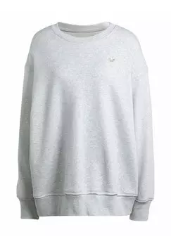 Толстовка adidas Originals PREMIUM ESSENTIALS, серый