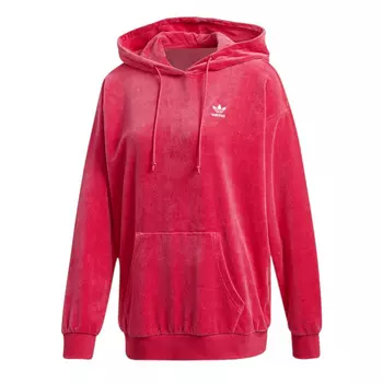 Толстовка Adidas Originals, розовый
