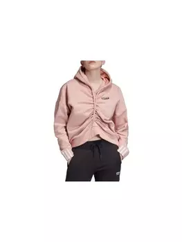 Толстовка Adidas originals, розовый