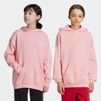 Толстовка ADIDAS ORIGINALS, розовый