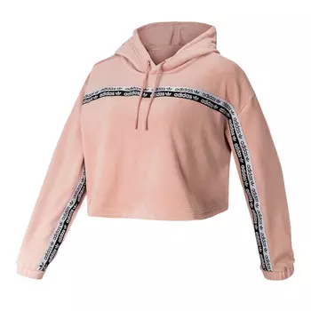 Толстовка Adidas Originals RYV, розовый