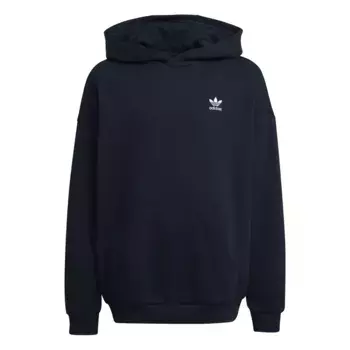 Толстовка Adidas Originals с капюшоном "HOODIE", черный