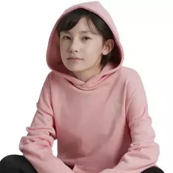 Толстовка Adidas Originals с капюшоном "HOODIE", цвет Semi Pink Spark