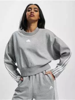 Толстовка Adidas originals, серый
