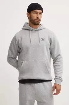 Толстовка adidas Originals, серый