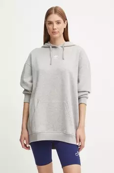 Толстовка adidas Originals, серый